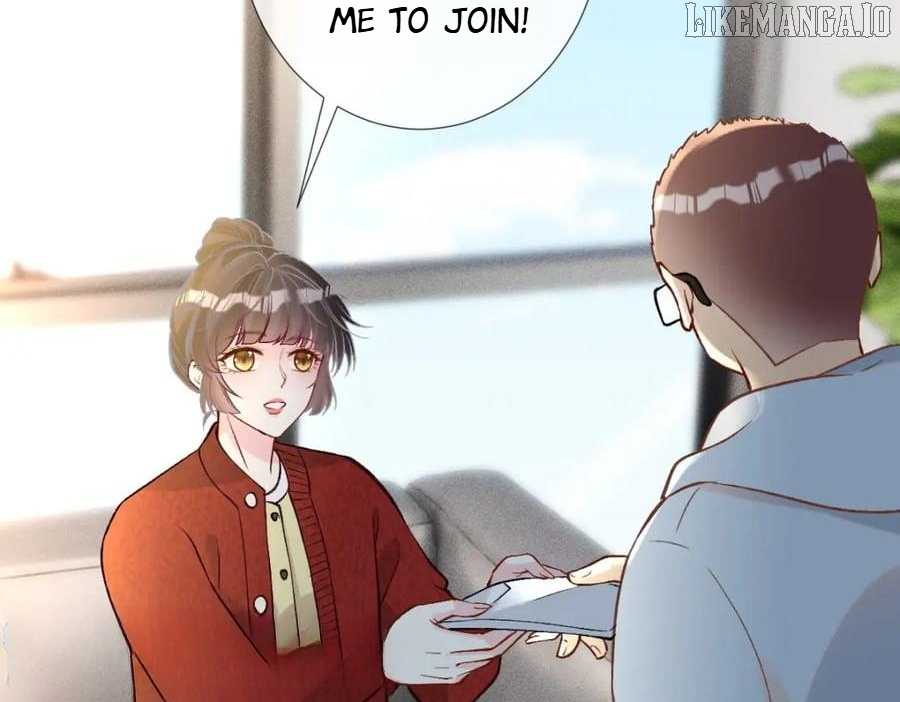 Everyone's Darling Chapter 285 - page 57